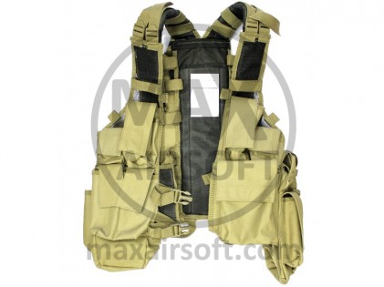 Tactical West 12T CB