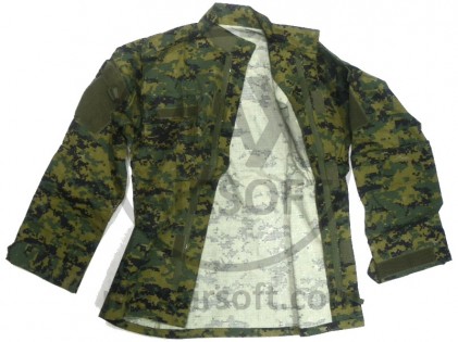 Ko&scaron;ulja ACU Marpat Ripstop Mil-Tec M