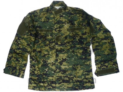 Ko&scaron;ulja ACU Marpat Ripstop Mil-Tec M