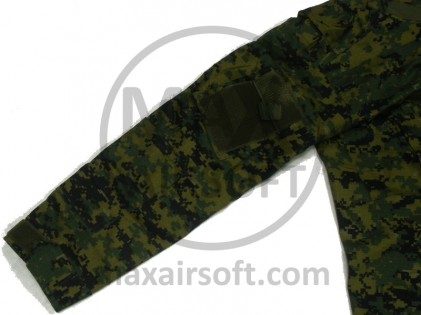 Ko&scaron;ulja ACU Marpat Ripstop Mil-Tec M