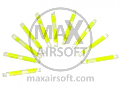 Lightsticks Mini Zeleni 10kom