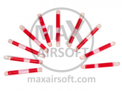 Lightsticks Mini Crvena 10kom