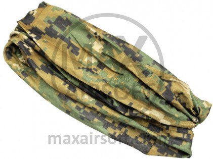Mahrama Vi&scaron;enamjenska Marpat