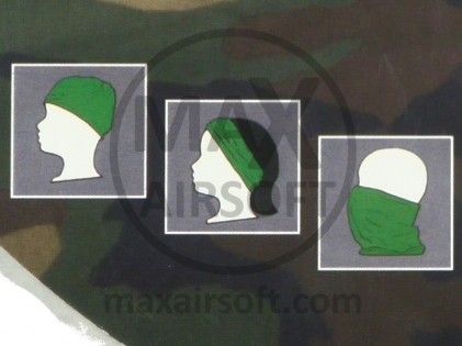 Marama Vi&scaron;enamjenska Flecktarn