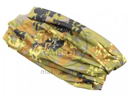 Marama Vi&scaron;enamjenska Flecktarn