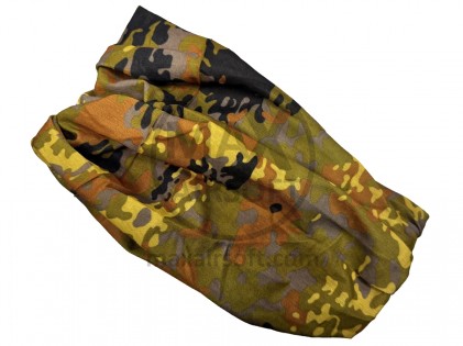 Marama Vi&scaron;enamjenska Flecktarn