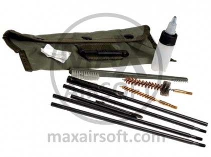 Set za či&scaron;ćenje Oružja 5.56mm