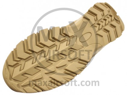 Shoes Mil-Tec Squad 5 Coyote 47