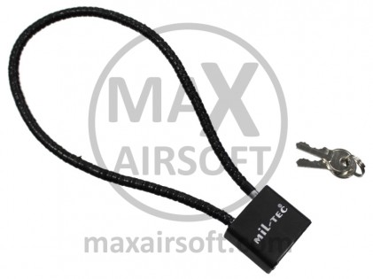 Gun Lock Wire 300mm