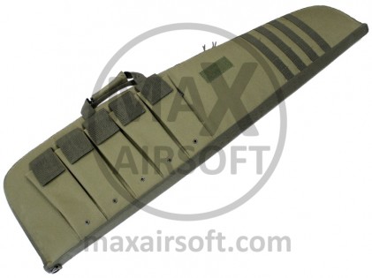 Rifle Bag 120cm OD Mil-Tec