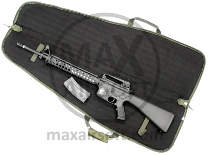 Rifle Bag 120cm OD Mil-Tec