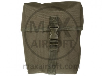 Džep Molle Medic OD Mil-Tec