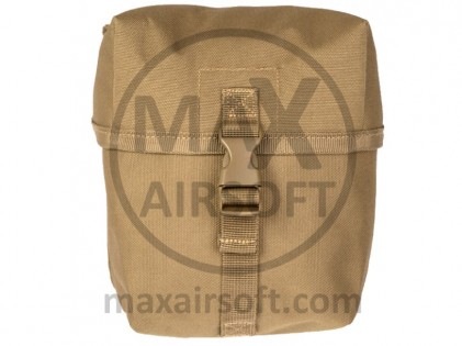 Pouch Molle Medic CB Mil-Tec