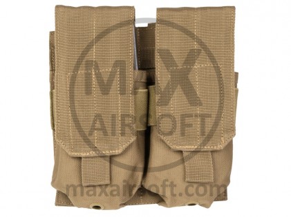 Džep Molle 2x M4 Okvir CB Mil-Tec