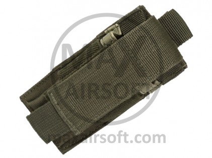 Pouch Molle Pistol Magazine OD Mil-Tec