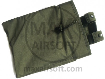 Mil-Tec Magazintasche OD