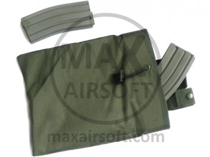 Mil-Tec Magazintasche OD