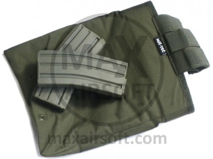 Mil-Tec Magazintasche OD