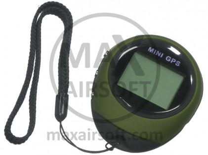Mini GPS Mil-Tec