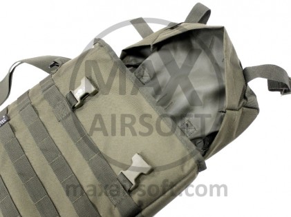 Transport Rifle Bag 90-110cm with Straps OD Mil-Tec