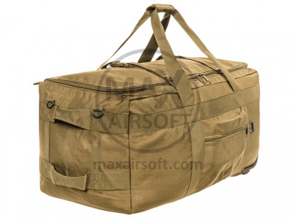 Mil-Tec Kampf-Duffelbag CB