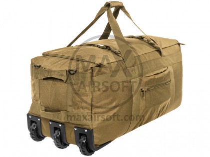 Mil-Tec Kampf-Duffelbag CB