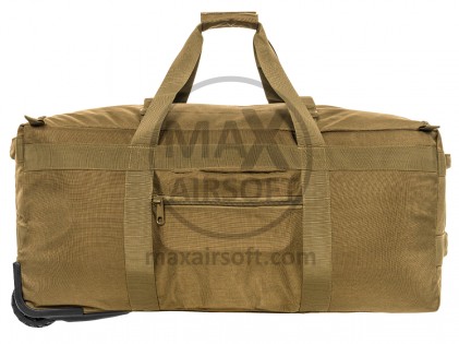Mil-Tec Kampf-Duffelbag CB