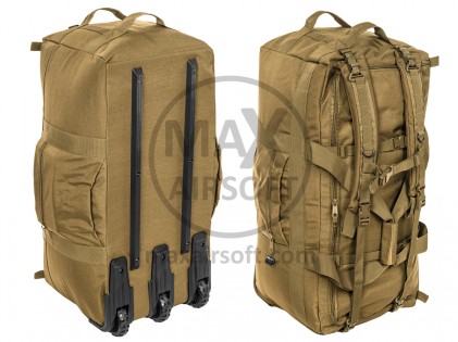 Mil-Tec Kampf-Duffelbag CB