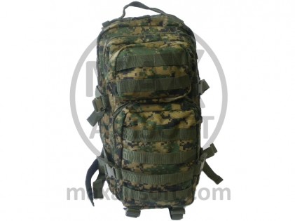 US Assault Pack Small Marpat