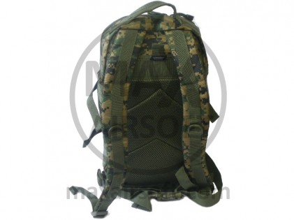 US Assault Pack Small Marpat