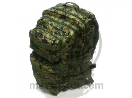 US Assault Pack Large Marpat