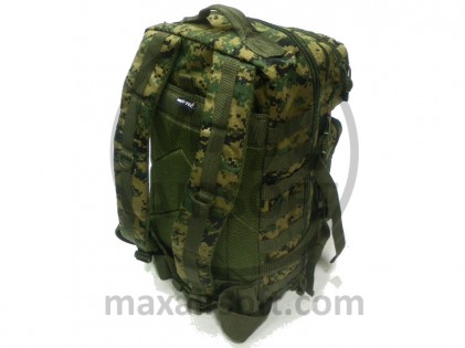 US Assault Pack Large Marpat