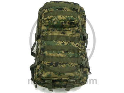 US Assault Pack Large Marpat