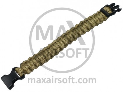 Narukvica Paracord Bracelet 22mm CB L