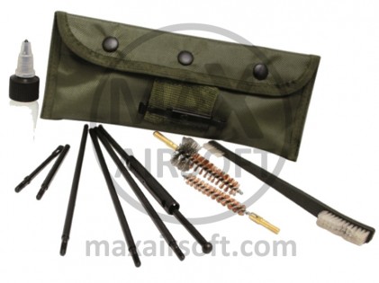 Set za či&scaron;ćenje Oružja 7.62mm