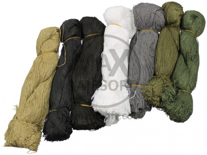Kanapi za Ghillie Odelo Mil-Tec 7 Boja