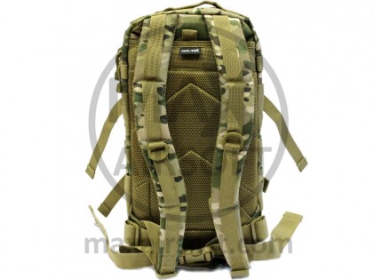 Naprtnjača US Assault Mala Multicam