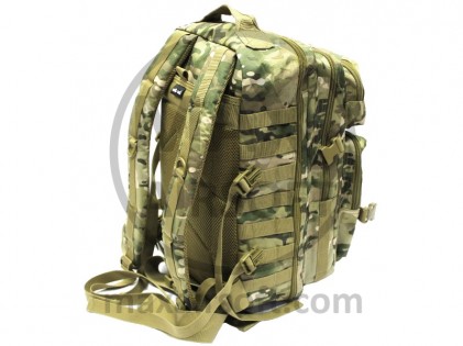 Naprtnjača US Assault Velika Multicam