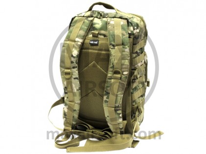 Naprtnjača US Assault Velika Multicam