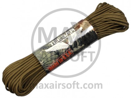 Vrpca Paracord 30m CB Teesar