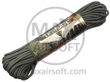 Vrpca Paracord 30m FG Teesar