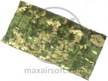 Multifunctional Headscarf Multicam