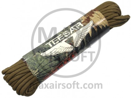 Vrpca Paracord 15m CB Teesar
