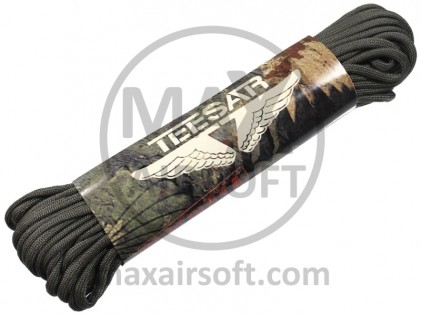 Vrpca Paracord 15m FG Teesar