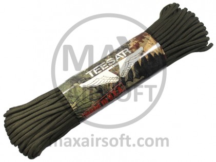 Vrpca Paracord 30m OD Teesar
