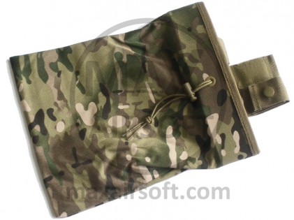 Torbica Mag Drop Pouch Multicam Mil-Tec