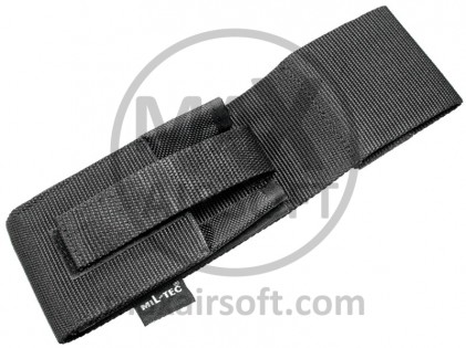 Mil-Tec Security Smartphone Pouch BK