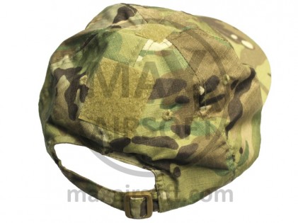 Kapa &Scaron;ilt Taktička Multicam Mil-Tec