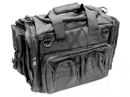 Torba Borbena K-10 Crna