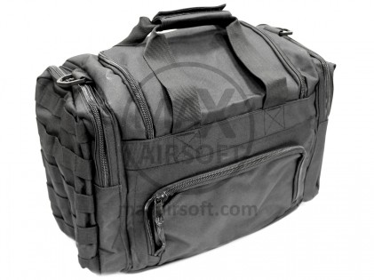 Torba Borbena K-10 Crna